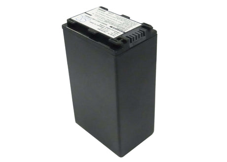 Battery For Sony Cr-hc51e, Dcr-30, Dcr-dvd103, Dcr-dvd105, 7.4v, 4400mah - 32.56wh Camera Cameron Sino Technology Limited   