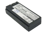 Battery For Sony Cyber-shot Dsc-f77, Cyber-shot Dsc-f77a, 3.7v, 650mah - 2.41wh Camera Cameron Sino Technology Limited   