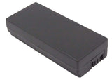 Battery For Sony Cyber-shot Dsc-f77, Cyber-shot Dsc-f77a, 3.7v, 650mah - 2.41wh Camera Cameron Sino Technology Limited   