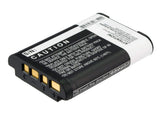 Battery For Sony Cyber-shot Dsc-hx300, Cyber-shot Dsc-hx50, 3.7v, 1150mah - 4.26wh Camera Cameron Sino Technology Limited   