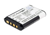 Battery For Sony Cyber-shot Dsc-hx300, Cyber-shot Dsc-hx50, 3.7v, 1150mah - 4.26wh Camera Cameron Sino Technology Limited   