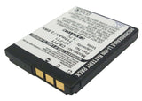 Battery For Sony Cyber-shot Dsc-l1, Cyber-shot Dsc-l1/b, 3.7v, 710mah - 2.63wh Camera Cameron Sino Technology Limited   