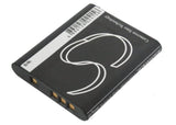 Battery For Sony Cyber-shot Dsc-s950p, Cyber-shot Dsc-s950s, 3.7v, 770mah - 2.85wh Camera Cameron Sino Technology Limited   