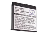 Battery For Sony Cyber-shot Dsc-t7, Cyber-shot Dsc-t7/b, 3.7v, 450mah - 1.67wh Camera Cameron Sino Technology Limited   