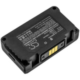 Battery For Sony, D21, D22, D25 3.2v, 1500mah - 4.80wh Microphone Cameron Sino Technology Limited   