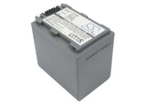 Battery For Sony Dcr-30, Dcr-dvd103, Dcr-dvd105, Dcr-dvd105e, 7.4v, 1800mah - 13.32wh Camera Cameron Sino Technology Limited   