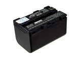 Battery For Sony Dcr-pc1, Dcr-pc1e, Dcr-pc2, Dcr-pc2e, 3.7v, 2880mah - 10.66wh Camera Cameron Sino Technology Limited   