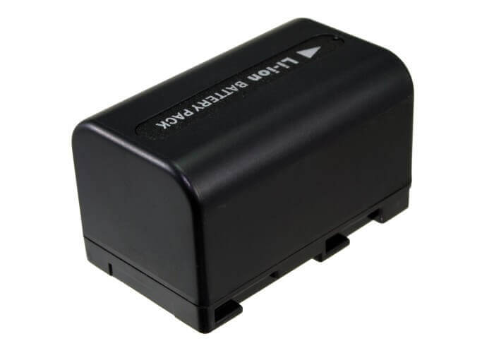 Battery For Sony Dcr-pc1, Dcr-pc1e, Dcr-pc2, Dcr-pc2e, 3.7v, 2880mah - 10.66wh Camera Cameron Sino Technology Limited   