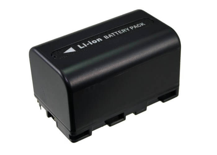 Battery For Sony Dcr-pc1, Dcr-pc1e, Dcr-pc2, Dcr-pc2e, 3.7v, 2880mah - 10.66wh Camera Cameron Sino Technology Limited   