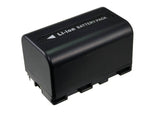 Battery For Sony Dcr-pc1, Dcr-pc1e, Dcr-pc2, Dcr-pc2e, 3.7v, 2880mah - 10.66wh Camera Cameron Sino Technology Limited   