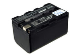 Battery For Sony Dcr-pc1, Dcr-pc1e, Dcr-pc2, Dcr-pc2e, 3.7v, 2880mah - 10.66wh Camera Cameron Sino Technology Limited   