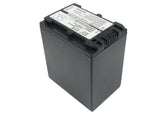 Battery For Sony Dcr-sr100, Dcr-sr300, Dcr-sr60, Dcr-sr62, 7.4v, 2200mah - 16.28wh Camera Cameron Sino Technology Limited   