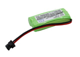 Battery For Sony, Dcx200 2.4v, 700mah - 1.68wh Cordless Phone Cameron Sino Technology Limited (Cordless Phone)   