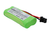 Battery For Sony, Dect 1060, Dect 1080 2.4v, 800mah - 1.92wh Cordless Phone Cameron Sino Technology Limited (Cordless Phone)   