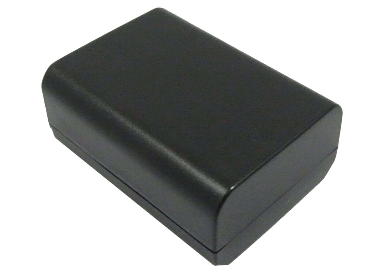 Battery For Sony Dlsr A55, Slt-a35b, Alpha 7.4v, 1080mah - 7.99wh Camera Cameron Sino Technology Limited   