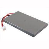 Battery For Sony Dualshock 3, Wireless Controller, Cechzc2e 3.7v, 570mah - 2.11wh Game Console Cameron Sino Technology Limited   