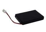 Battery For Sony Dualshock 4 Wireless Controller, Chu-zct1h 3.7v, 1300mah - 4.81wh Game Console Cameron Sino Technology Limited   