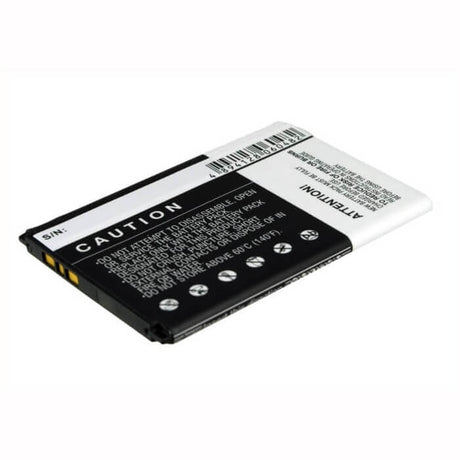 Battery For Sony Ericsson Xperia U, St25, St25i 3.7v, 1300mah - 4.81wh Mobile, SmartPhone Cameron Sino Technology Limited   