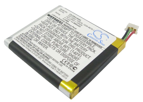 Battery For Sony Ericsson Xperia X10 Mini, E10i 3.7v, 900mah - 3.33wh Mobile, SmartPhone Cameron Sino Technology Limited   