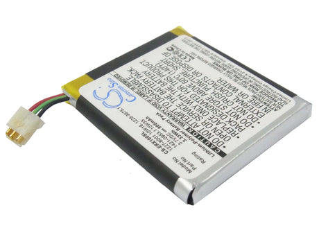 Battery For Sony Ericsson Xperia X10 Mini, E10i 3.7v, 900mah - 3.33wh Mobile, SmartPhone Cameron Sino Technology Limited   