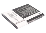 Battery For Sony Ericsson Z800, V800i, V800 3.7v, 900mah - 3.33wh Mobile, SmartPhone Cameron Sino Technology Limited   