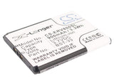 Battery For Sony Ericsson Z800, V800i, V800 3.7v, 900mah - 3.33wh Mobile, SmartPhone Cameron Sino Technology Limited   