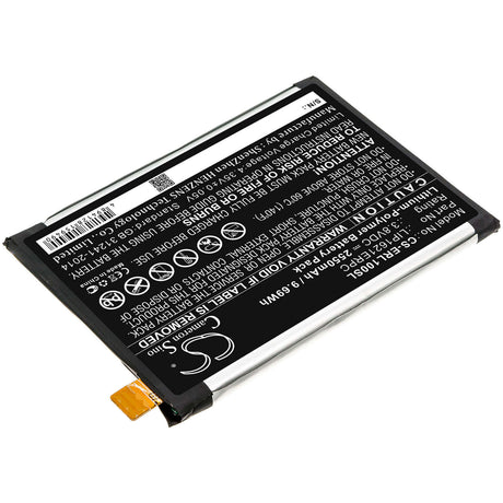 Battery For Sony, G3311, G3312, G3313 3.8v, 2550mah - 9.69wh Mobile, SmartPhone Cameron Sino Technology Limited   