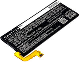 Battery For Sony, G8141, G8142, G8188, Maple Ds, Maple Ss 3.8v, 3200mah - 12.16wh Mobile, SmartPhone Cameron Sino Technology Limited   