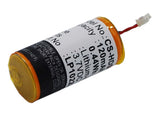 Li-ion, Headset Battery For Sony Hbh-ds970 3.7v, 120mah - 0.44wh Wireless Headset Cameron Sino Technology Limited   