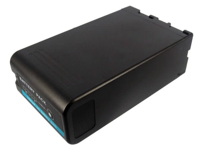 Battery For Sony, Hd422, Pmw-100, Pmw-150 14.4v, 7800mah - 112.32wh Camera Cameron Sino Technology Limited (Dangerous Goods)   