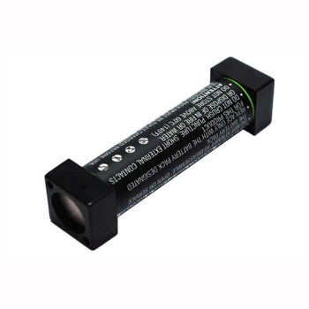 1.2V, Ni-MH, 700mAh, Headset battery fits Sony, 1-756-316-21, Bf-tdsy, Mdr-ds3000, 0.84Wh