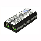 Battery For Sony Mdr-rf860, Mdr-rf4000, Mdr-rf970 2.4v, 700mah - 1.68wh Wireless Headset Cameron Sino Technology Limited   