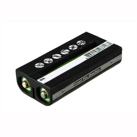 Battery For Sony Mdr-rf860, Mdr-rf4000, Mdr-rf970 2.4v, 700mah - 1.68wh Wireless Headset Cameron Sino Technology Limited   