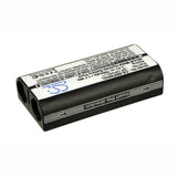 Battery For Sony Mdr-rf860, Mdr-rf4000, Mdr-rf970 2.4v, 700mah - 1.68wh Wireless Headset Cameron Sino Technology Limited   