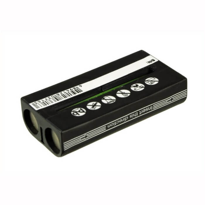 Battery For Sony Mdr-rf860, Mdr-rf4000, Mdr-rf970 2.4v, 700mah - 1.68wh Wireless Headset Cameron Sino Technology Limited   