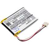 Battery For Sony, Mdr-xb950n1, 3.7v, 1000mah - 3.70wh Speaker Cameron Sino Technology Limited   