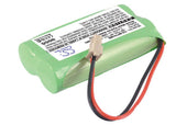 Battery For Sony, Ntm-910, Ntm-910 Baby Nursery Monitor 2.4v, 1500mah - 3.60wh BabyPhone Cameron Sino Technology Limited   