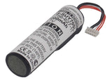 Battery For Sony Nv-u70, Nv-u70t, 3.7v, 2200mah - 8.14wh Batteries for Electronics Cameron Sino Technology Limited   