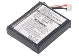 Battery For Sony Nvd-u01n, Nv-u50, Nv-u50t 3.7v, 950mah - 3.52wh Batteries for Electronics Cameron Sino Technology Limited   