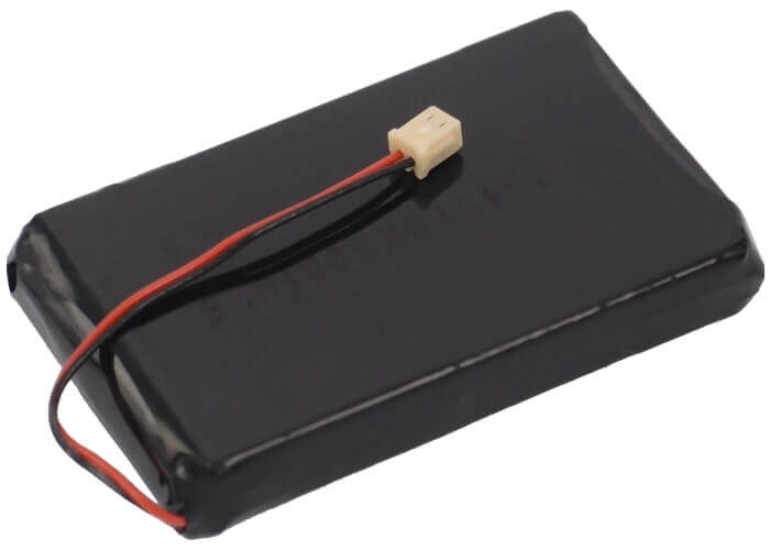 Battery For Sony Nw-a1000, Nw-a1200s, Nw-a1200v 3.7v, 450mah - 1.67wh Media Player Cameron Sino Technology Limited   