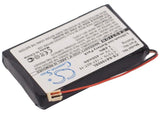 Battery For Sony Nw-a1000, Nw-a1200s, Nw-a1200v 3.7v, 450mah - 1.67wh Media Player Cameron Sino Technology Limited   