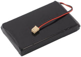 Battery For Sony Nw-a1000, Nw-a1200s, Nw-a1200v 3.7v, 450mah - 1.67wh Media Player Cameron Sino Technology Limited   