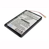 Battery For Sony Nw-a3000v, Nw-a3000 Series 3.7v, 850mah - 3.15wh Media Player Cameron Sino Technology Limited   