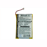 Battery For Sony Nw-e435, Nw-e435f, Sok-nwz-e435f(b) 3.7v, 570mah - 2.11wh Media Player Cameron Sino Technology Limited   