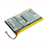 Battery For Sony Nw-e435, Nw-e435f, Sok-nwz-e435f(b) 3.7v, 570mah - 2.11wh Media Player Cameron Sino Technology Limited   