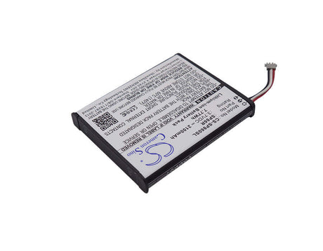 Battery For Sony, Pch-2007, Ps Vita 2007, Psv2000 3.7v, 2100mah - 7.77wh Game Console Cameron Sino Technology Limited   