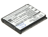 Battery For Sony Pha-1, Pha-2 3.7v, 1050mah - 3.89wh Speaker Cameron Sino Technology Limited   