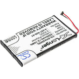 Battery For Sony, Pha-2, Pha-2a 3.7v, 2200mah - 8.14wh Speaker Cameron Sino Technology Limited   