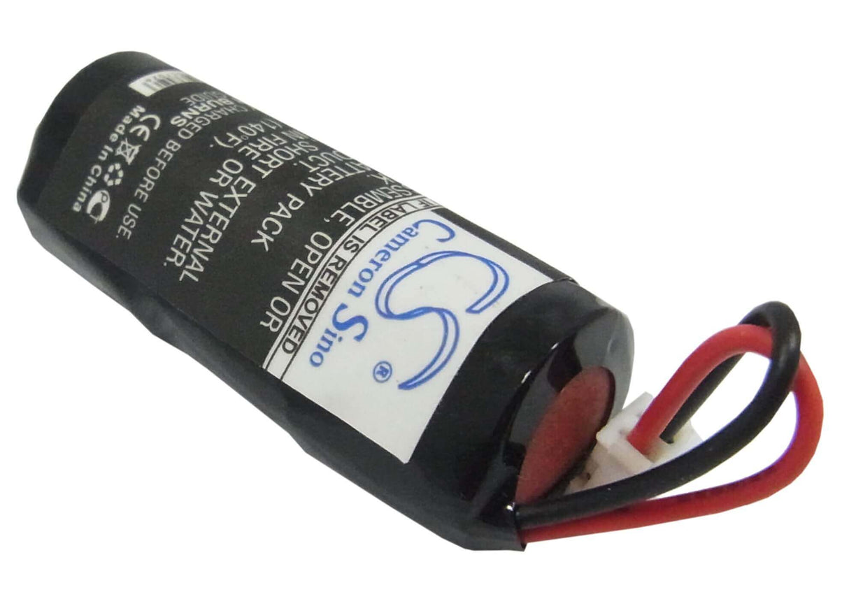 Battery For Sony Playstation Move Navigation Controller, Move Navigation, Cech-zcs1e 3.7v, 600mah - 2.22wh Game Console Cameron Sino Technology Limited   