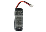 Battery For Sony Playstation Move Navigation Controller, Move Navigation, Cech-zcs1e 3.7v, 600mah - 2.22wh Game Console Cameron Sino Technology Limited   